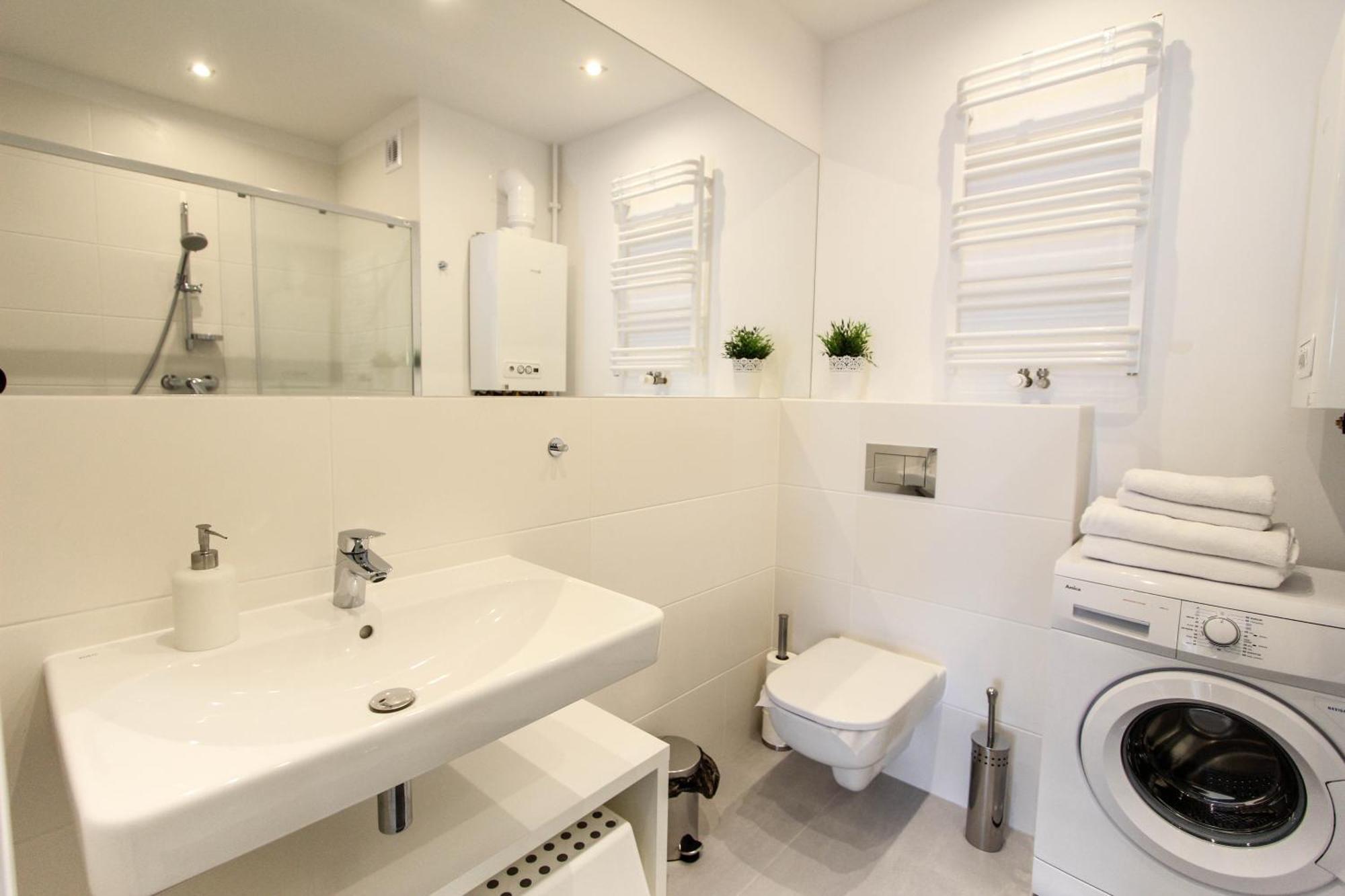 Rezydencja Apartamenty Ostrowski Ustronie Morskie Εξωτερικό φωτογραφία
